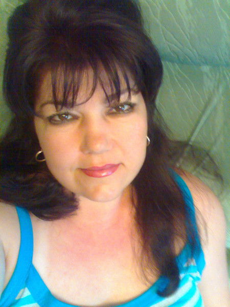 Елена Пронина