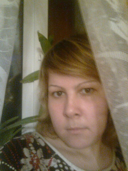 Анастасия Никулина