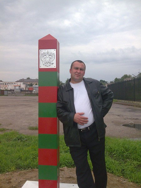 Олег Филиппов