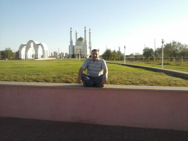 Андрей Караченков