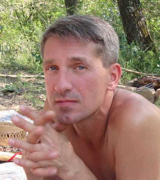 Сергей Петренко