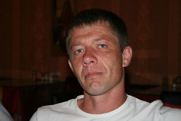 Эдуард Савельев