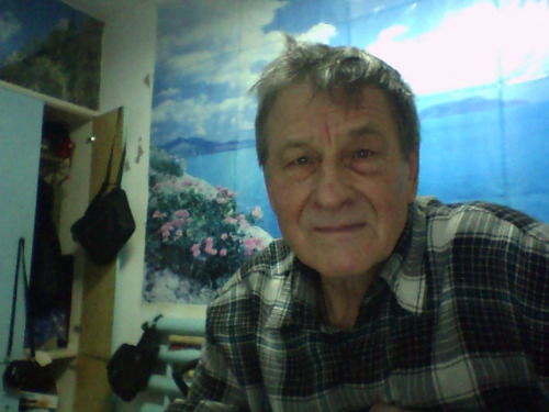 Евгений Петров