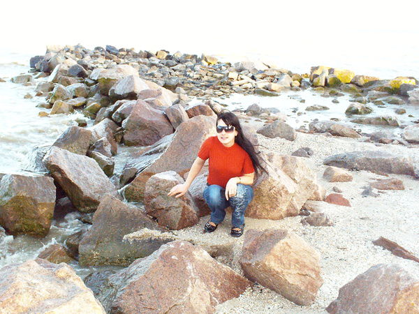 Екатерина Маслова