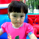 Assyl Serikbayeva