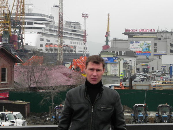 Денис Жилин