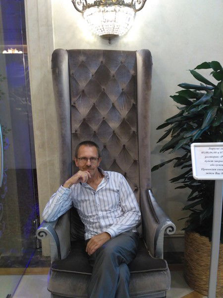 Владимир Подивилов