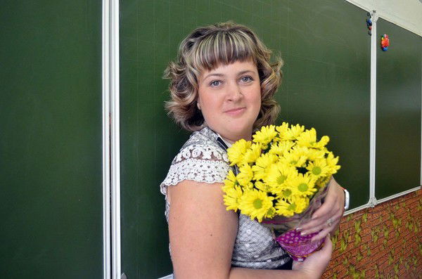 Анастасия Путилова