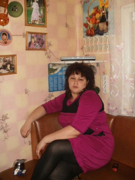 Татьяна Лазарева