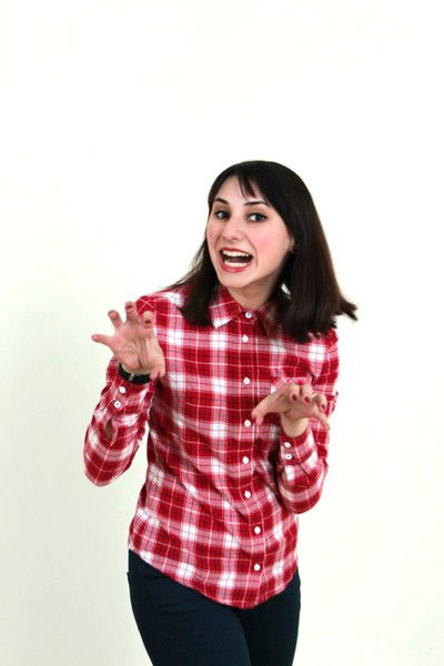 Наиля Гайниева