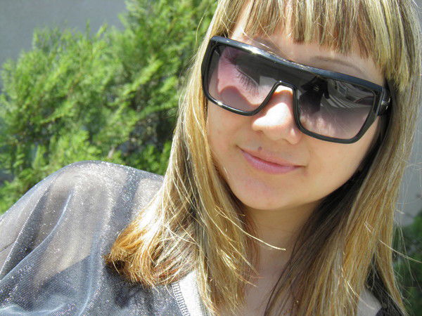 Динара Орымбаева