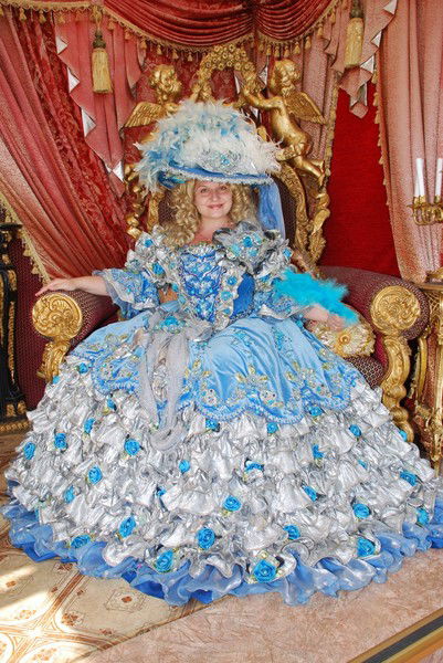 Юлия Секрета