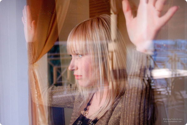 Лена Шабанова