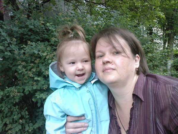 Оксана Евженко