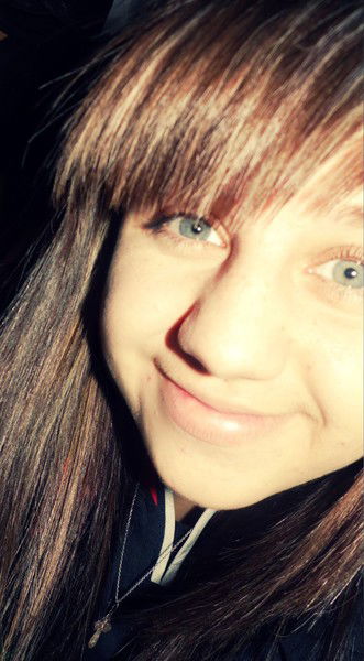 Ксюничка Лебедева