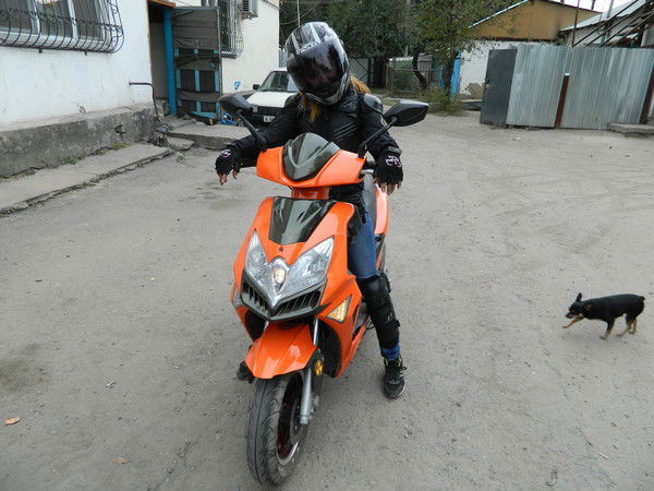 Зумрад Аюпова