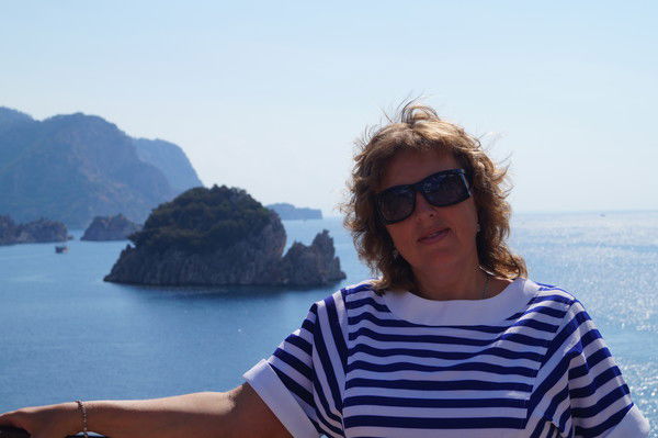 Светлана Зиннатуллина