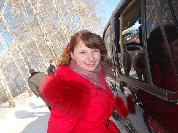 Аленчик Сметанкина