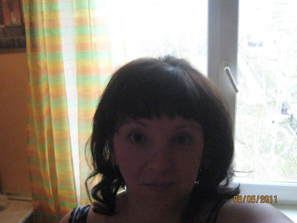 Наталья Алексеева