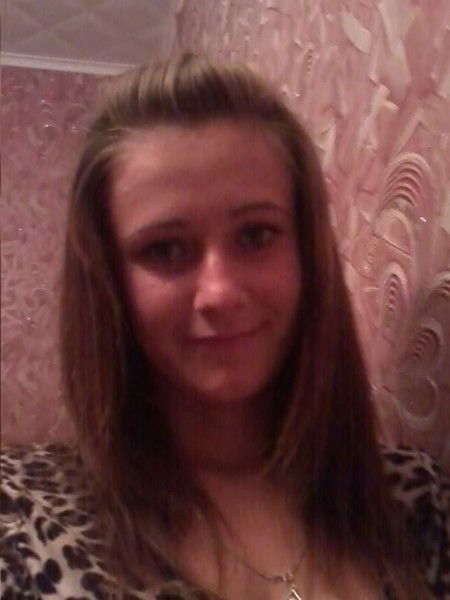 Светлана Хваткова