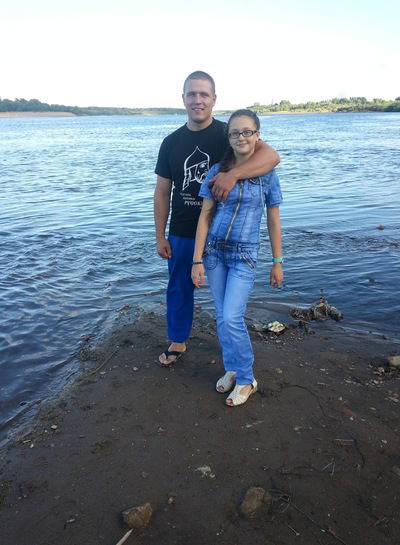 Наталья Вепрёва