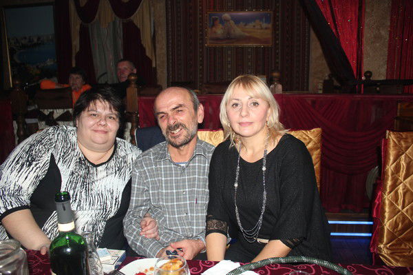 Мадина Рамазанова