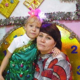 Светлана Вельтищева