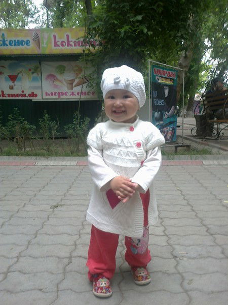 Мирлан Эсенаманов