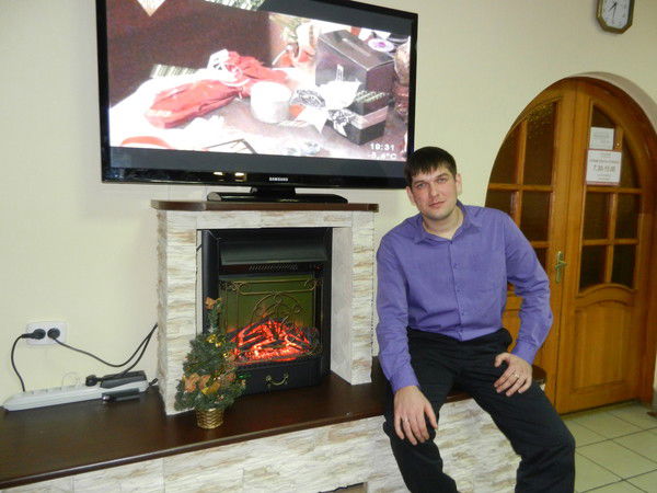 Иванов Дмитрий