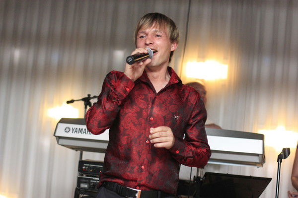 Владимир Котиков