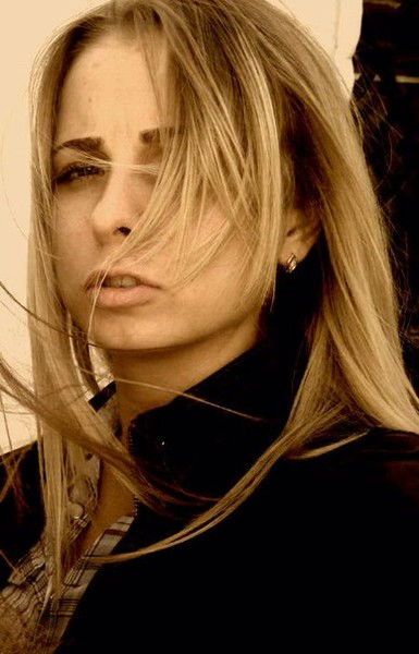 Наталия Маркова