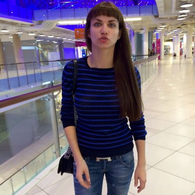 Ната Блищенко