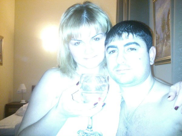 Араик Саркисян