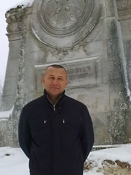 Сергей Борисов