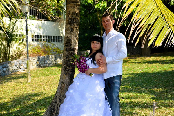 Катерина Волкова