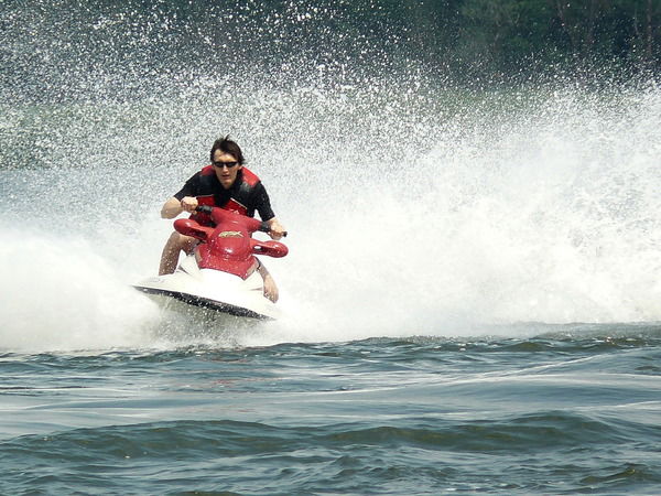 Павел Чумаченко