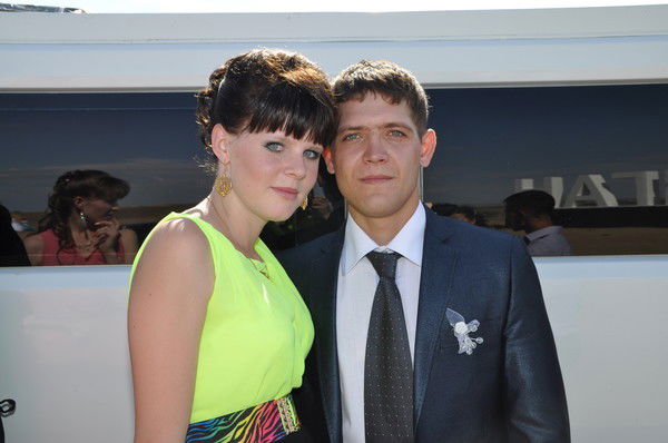 Александра Щербаченкова