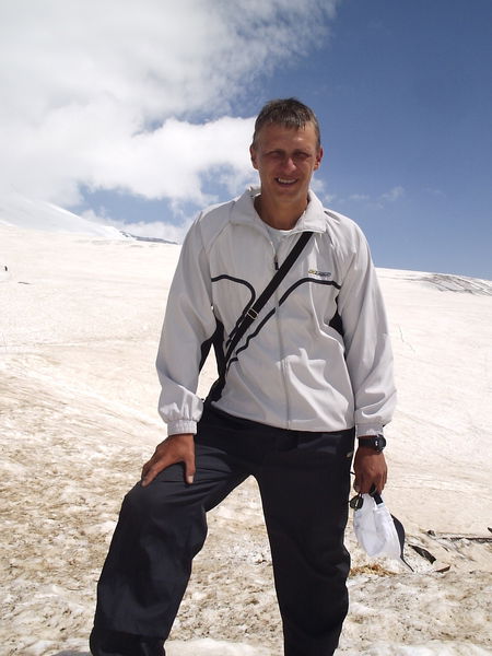 Андрей Зибенгар