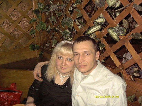 Оксана Лавлинская