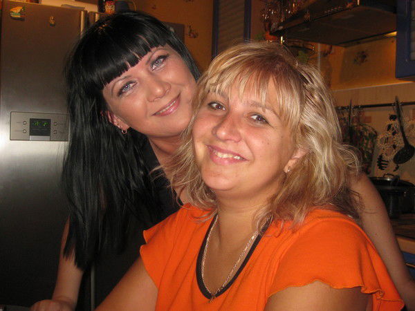 Инесса Галимова