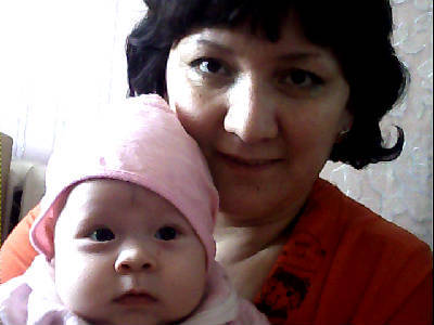 Айсулу Нескеева