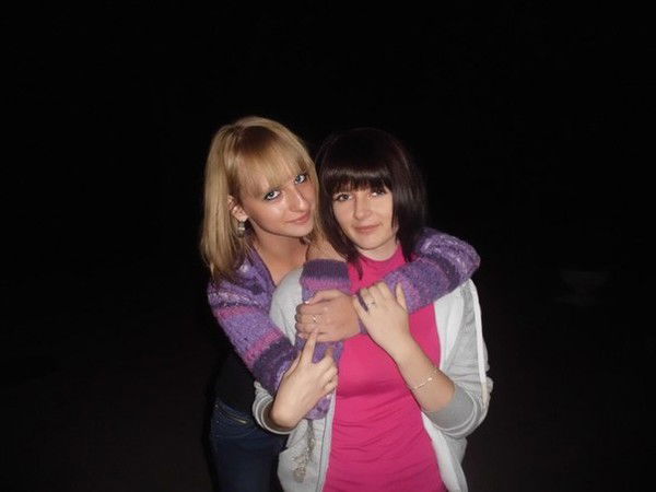 Милена Левикина