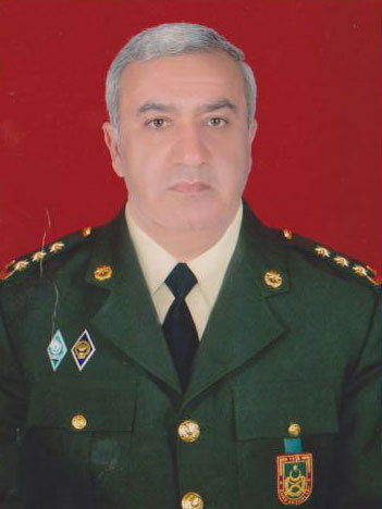 Ismail Ekber