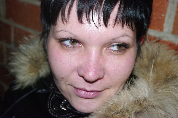 Андреева Ольга