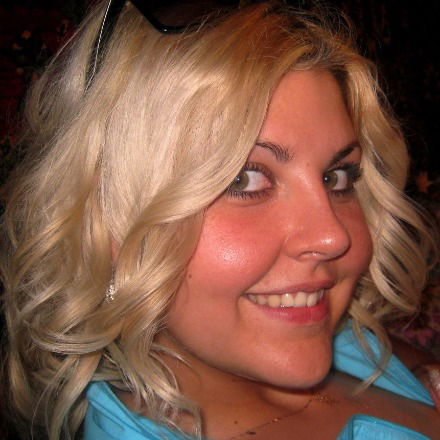 Anna Галуза Забавская