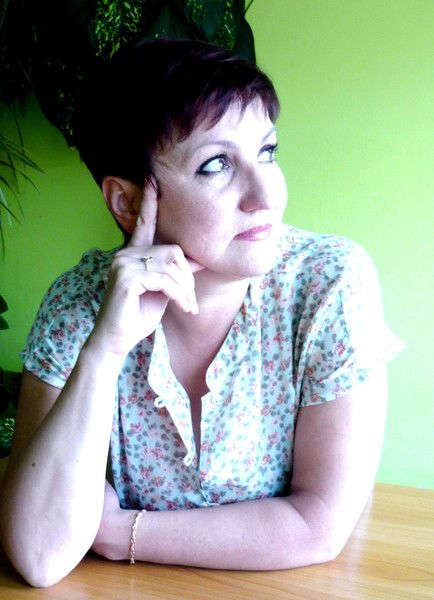 Элен Александрова