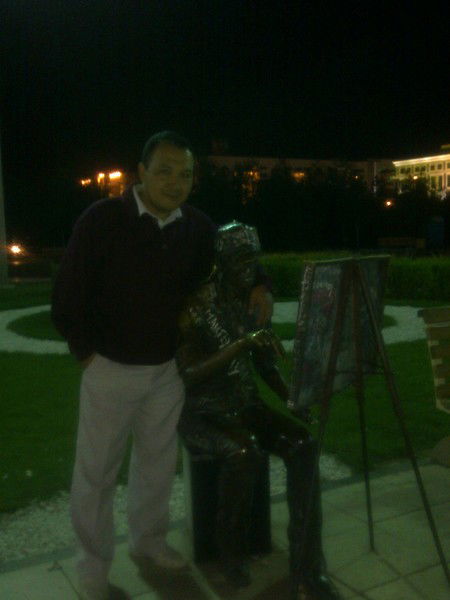 Шаренов Нуржау