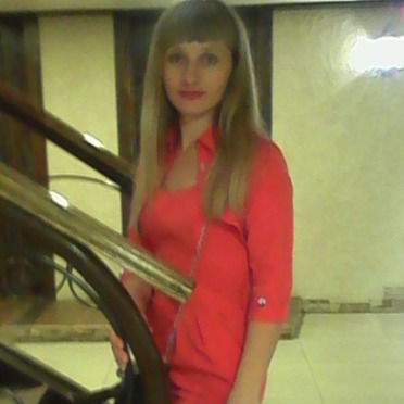 Наташа Сафонова(Плешакова)