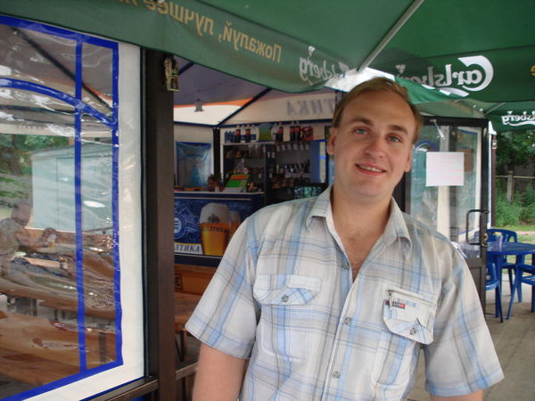 Шувалов Юрий