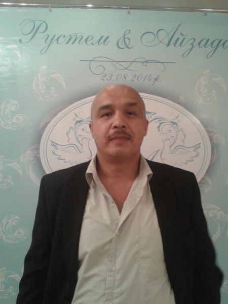 Сарсен Маженов